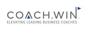 COACH.WIN Logo – Elevating Leading Business Coaches